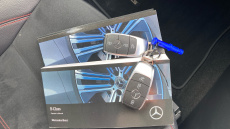 Mercedes-Benz B-Class B200 AMG Line Executive 5dr Auto Petrol Hatchback